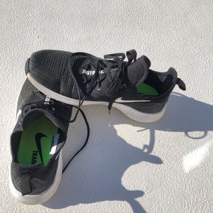 Nike training sneaker